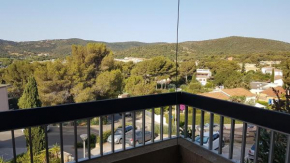 Sud Résidence F1 bis